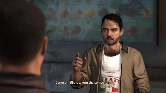 🎁Alpha Protocol (Steam M)(Region Free)