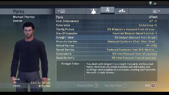🎁Alpha Protocol (Steam M)(Region Free)