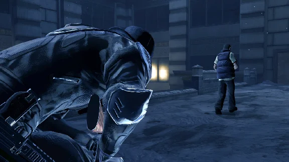 🎁Alpha Protocol (Steam M)(Region Free)