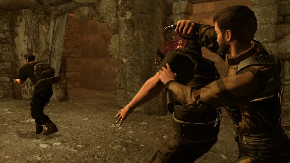 🎁Alpha Protocol (Steam M)(Region Free)