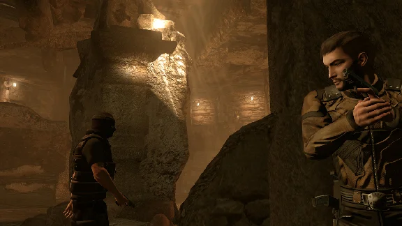 🎁Alpha Protocol (Steam M)(Region Free)