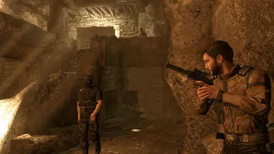 🎁Alpha Protocol (Steam M)(Region Free)