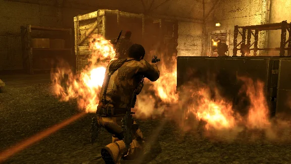 🎁Alpha Protocol (Steam M)(Region Free)