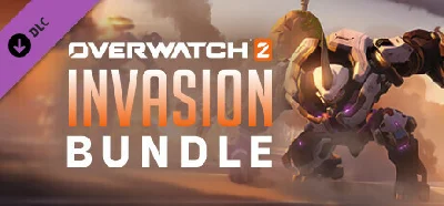 Overwatch 2 - Набор «Вторжение» (Steam Gift Россия)