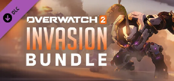 Overwatch 2 - Набор «Вторжение» (Steam Gift Россия)