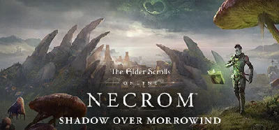 The Elder Scrolls Online Deluxe Collection: Necrom