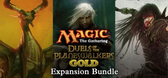 🎁Magic: The Gathering Duels of Planeswalkers Expansion