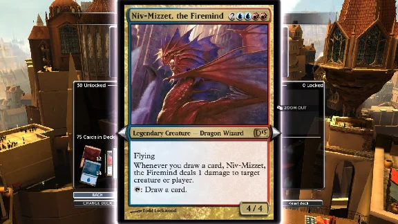 🎁Magic The Gathering Duels of the Planeswalkers 2013