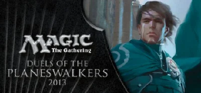 🎁Magic The Gathering Duels of the Planeswalkers 2013