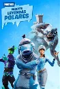 Fortnite:Winter Legends Pack /XBOX Activation