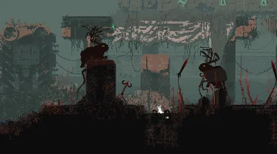 ☑️⭐Rain World XBOX +DLC⭐Покупка на Ваш аккаунт⭐☑️