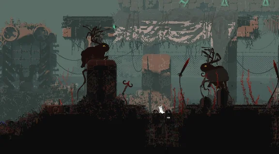 ☑️⭐Rain World XBOX +DLC⭐Покупка на Ваш аккаунт⭐☑️