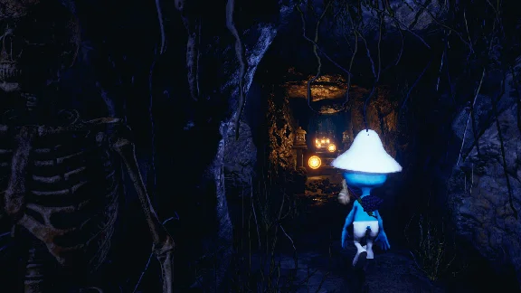 Shaylushay Treasure Expedition 💎 STEAM GIFT РОССИЯ