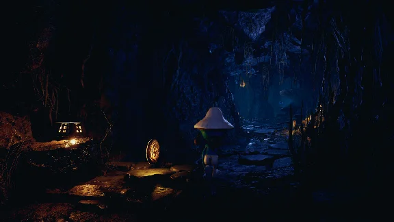 Shaylushay Treasure Expedition 💎 STEAM GIFT РОССИЯ