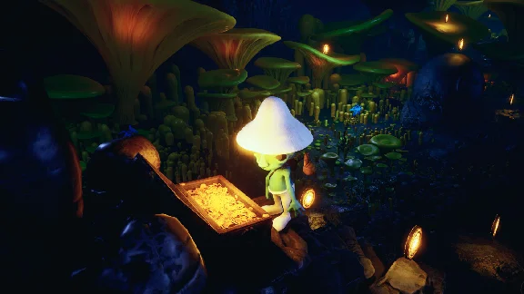 Shaylushay Treasure Expedition 💎 STEAM GIFT РОССИЯ