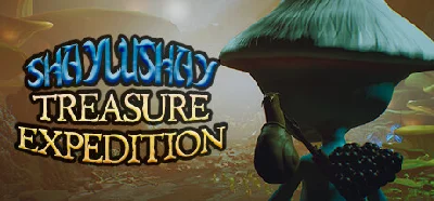 Shaylushay Treasure Expedition 💎 STEAM GIFT РОССИЯ