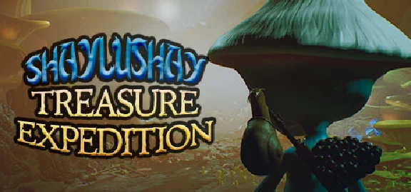 Shaylushay Treasure Expedition 💎 STEAM GIFT РОССИЯ