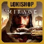 🟠ASSASSIN´S CREED MIRAGE DELUXE EDITION🟠🌎Оффлайн🌎