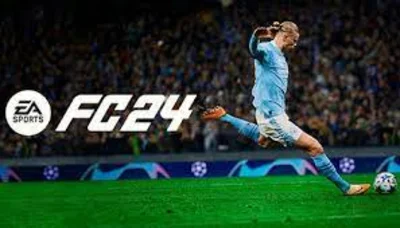 EA SPORTS™ FIFA 24