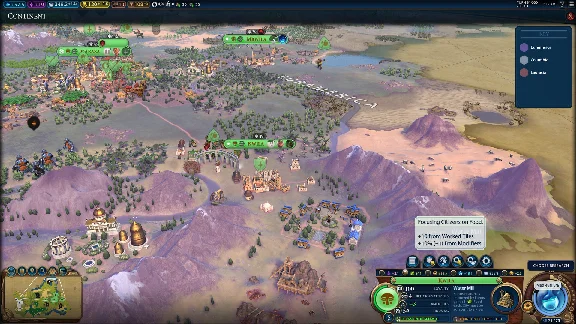Leader Pass для Civilization VI Steam Gift Россия