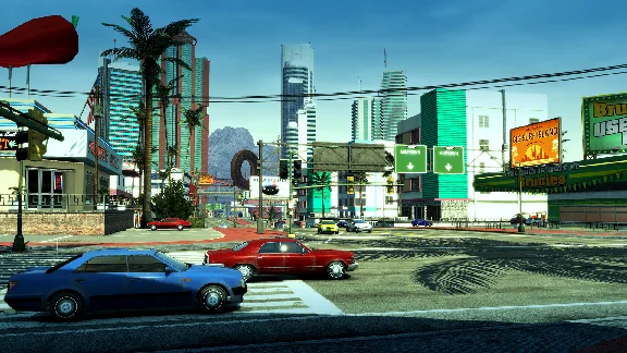 Burnout™ Paradise Remastered STEAM•RU ⚡️AUTO 💳0%