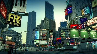 Burnout™ Paradise Remastered STEAM•RU ⚡️АВТО 💳0%