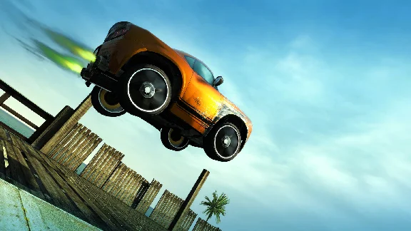 Burnout™ Paradise Remastered STEAM•RU ⚡️AUTO 💳0%