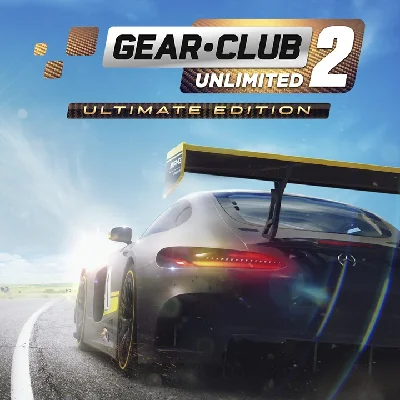 XBOX CODE|Gear.Club Unlimited 2 - Ultimate Edition