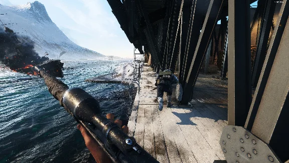 Battlefield 5: Полное Издание I EA App 🔥Полный Доступ