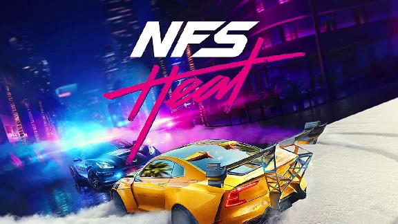 Need for Speed Heat I EA App I RegionFree 🔥