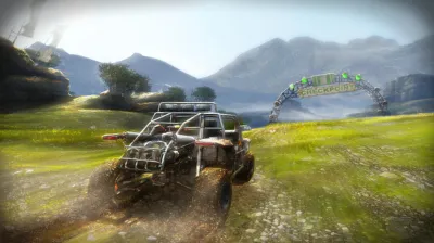 Insane 2 (Steam key / Region Free) + Bonus