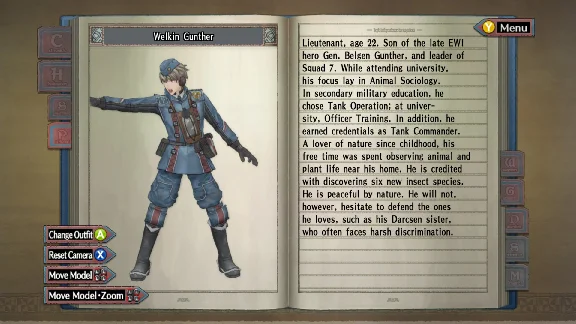 Valkyria Chronicles™ +ВЫБОР STEAM•RU ⚡️АВТО 💳0%