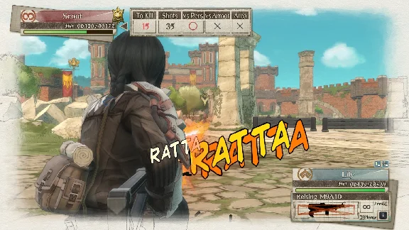 Valkyria Chronicles 4 Complete Edition +ВЫБОР STEAM⚡️