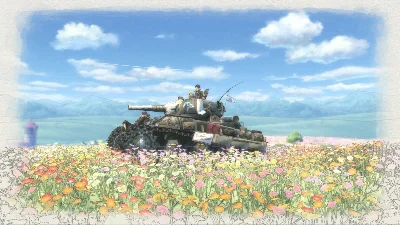 Valkyria Chronicles 4 Complete Edition +SELECT STEAM⚡️