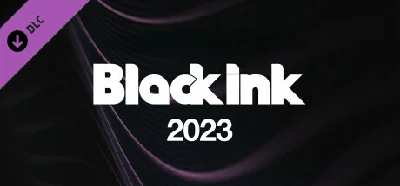 Black Ink 2023 Upgrade DLC * STEAM RU ⚡ AUTO 💳0%