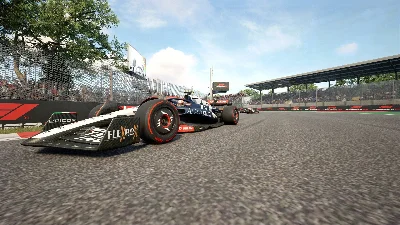 F1 Manager 2023: Deluxe Upgrade Pack Steam Gift Россия
