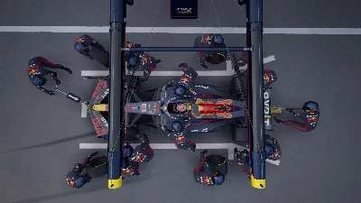 F1 Manager 2023: Deluxe Upgrade Pack Steam Gift Россия