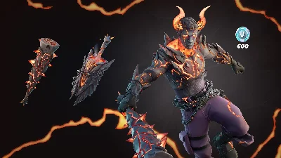 👾 Fortnite: Heartbreak Royale Pack 💜 Xbox Ключ💎ARG