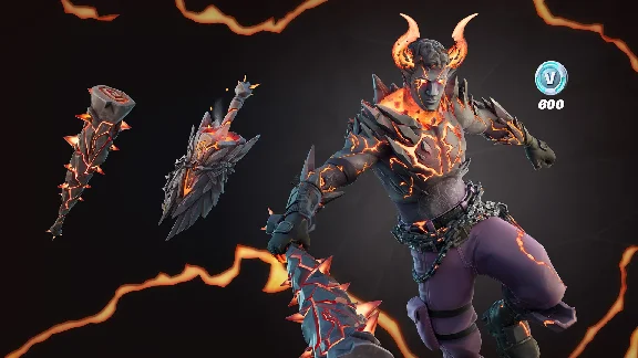 👾 Fortnite: Heartbreak Royale Pack 💜 Xbox Ключ💎ARG