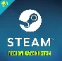 🔥 CHANGE REGION STEAM KAZAKHSTAN / UKRAINE / TURKEY 🏆