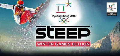 Steep + Road to the Olympics 🔑UBISOFT KEY🌎GLOBAL*