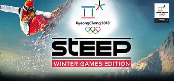 Steep + Road to the Olympics 🔑UBISOFT KEY🌎GLOBAL*