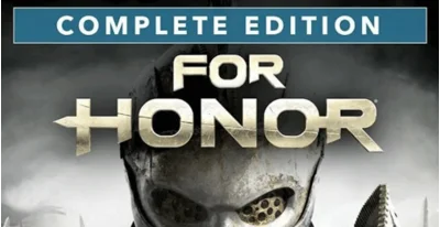 For Honor - Complete Edition 🔑UBISOFT KEY ✔️GLOBAL*