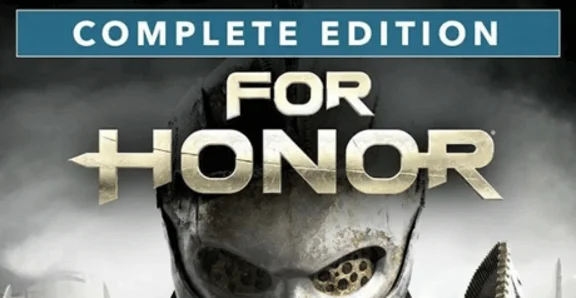 For Honor - Complete Edition 🔑UBISOFT KEY ✔️GLOBAL*