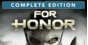 For Honor - Complete Edition 🔑UBISOFT KEY ✔️GLOBAL*