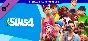 The Sims 4 Digital Deluxe Upgrade (Steam Gift Россия)