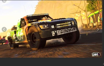 DiRT 5 (STEAM КЛЮЧ) ГЛОБАL