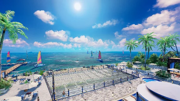 TEKKEN 7 - DLC19: Island Paradise * STEAM RU🔥