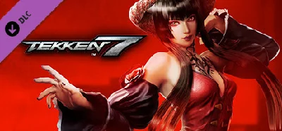 Tekken 7 - Eliza Pre-order Bonus - DLC * STEAM RU🔥