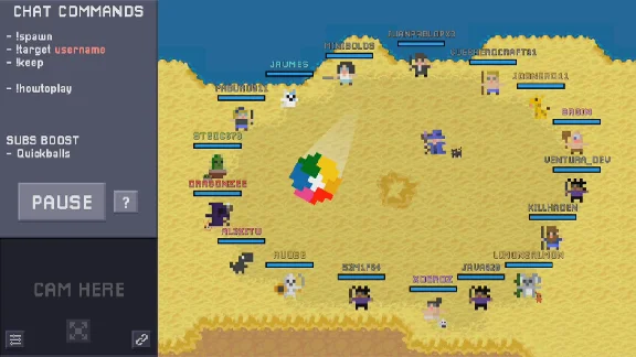 Kukoro: Stream chat games * STEAM RUSSIA🔥AUTODELIVERY